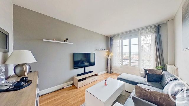 Appartement F2 à vendre - 2 pièces - 41,74 m2 - St Maur Des Fosses - 94 - ILE-DE-FRANCE