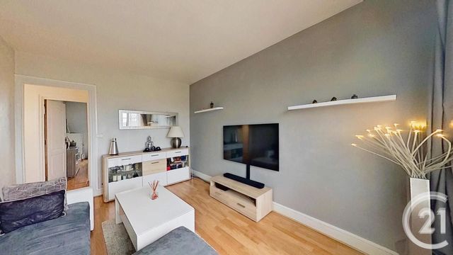Appartement F2 à vendre - 2 pièces - 41,74 m2 - St Maur Des Fosses - 94 - ILE-DE-FRANCE