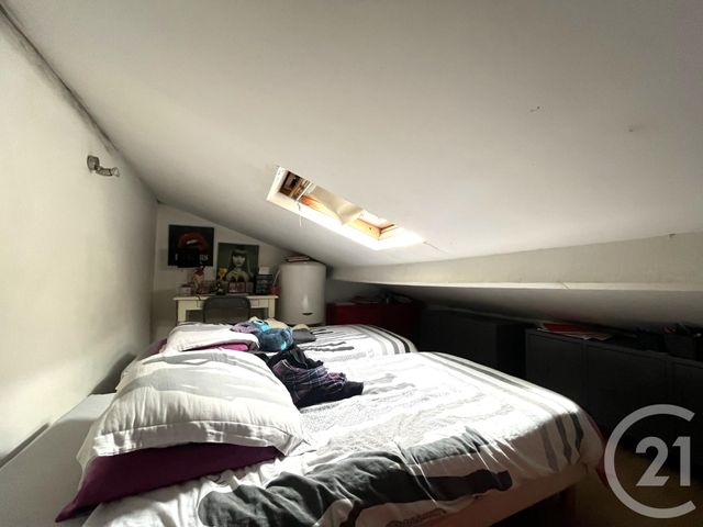 Appartement F4 &agrave; vendre - 4 pi&egrave;ces - 49,02 m2 - St Maur Des Fosses - 94 - ILE-DE-FRANCE