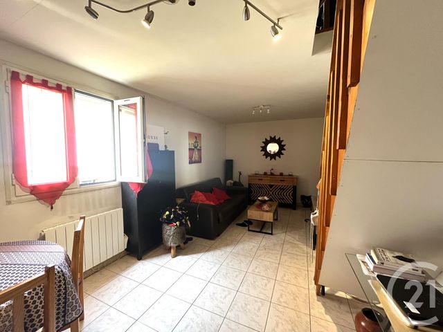 Appartement F4 &agrave; vendre - 4 pi&egrave;ces - 49,02 m2 - St Maur Des Fosses - 94 - ILE-DE-FRANCE