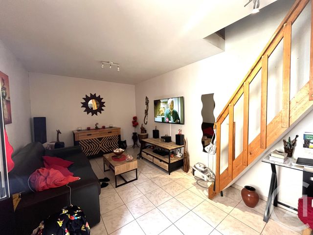 Appartement F4 &agrave; vendre - 4 pi&egrave;ces - 49,02 m2 - St Maur Des Fosses - 94 - ILE-DE-FRANCE