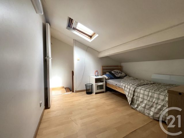 Appartement &agrave; vendre - 6 pi&egrave;ces - 77,35 m2 - St Maur Des Fosses - 94 - ILE-DE-FRANCE