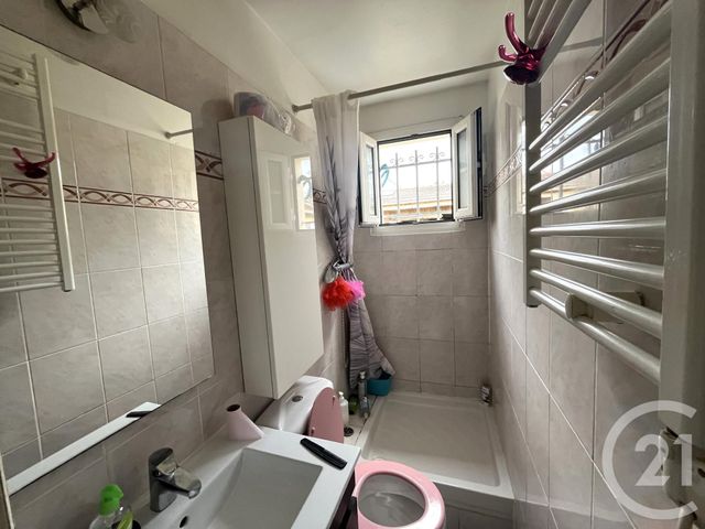 Appartement &agrave; vendre - 6 pi&egrave;ces - 77,35 m2 - St Maur Des Fosses - 94 - ILE-DE-FRANCE