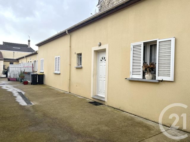 Appartement &agrave; vendre - 6 pi&egrave;ces - 77,35 m2 - St Maur Des Fosses - 94 - ILE-DE-FRANCE