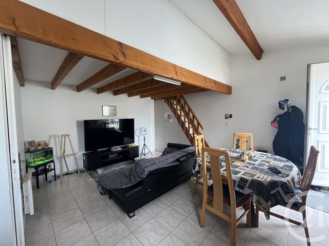Appartement F4 &agrave; vendre - 2 pi&egrave;ces - 44,22 m2 - St Maur Des Fosses - 94 - ILE-DE-FRANCE