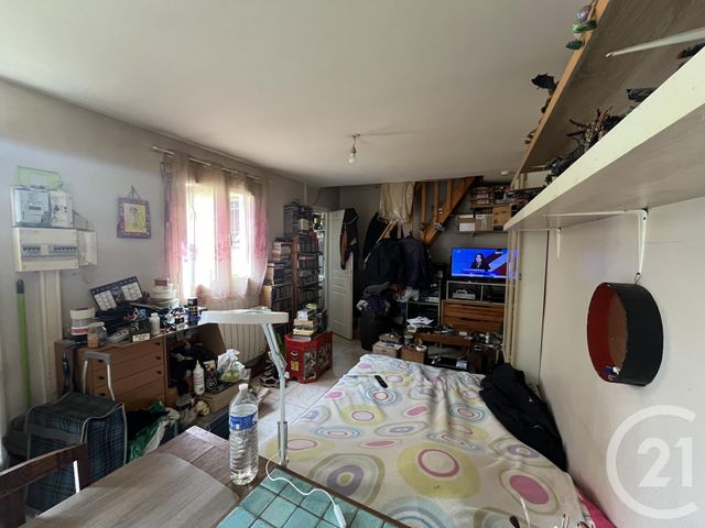 Appartement F4 &agrave; vendre - 2 pi&egrave;ces - 44,22 m2 - St Maur Des Fosses - 94 - ILE-DE-FRANCE