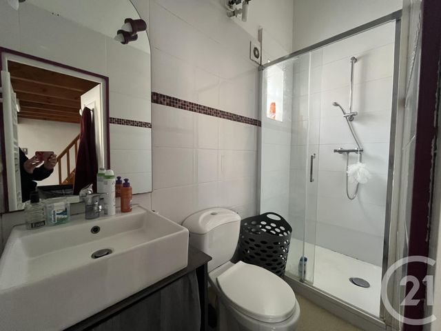 Appartement F4 &agrave; vendre - 2 pi&egrave;ces - 44,22 m2 - St Maur Des Fosses - 94 - ILE-DE-FRANCE