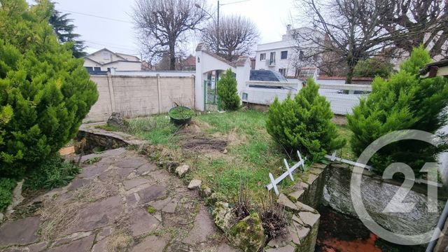 Maison &agrave; vendre - 6 pi&egrave;ces - 107 m2 - St Maur Des Fosses - 94 - ILE-DE-FRANCE