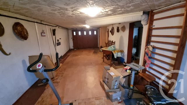 Maison &agrave; vendre - 6 pi&egrave;ces - 107 m2 - St Maur Des Fosses - 94 - ILE-DE-FRANCE