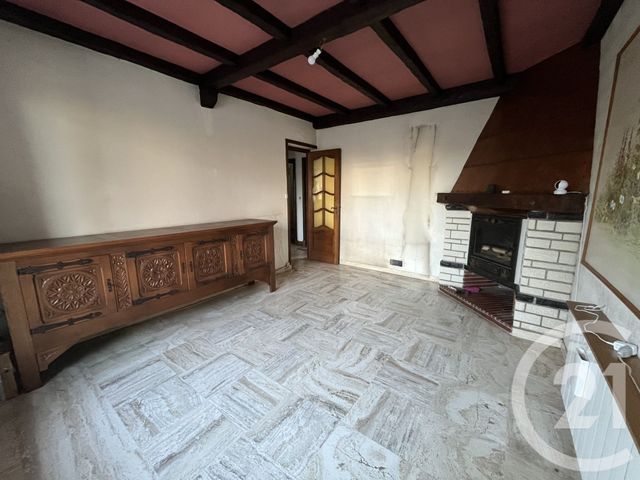 Maison &agrave; vendre - 6 pi&egrave;ces - 107 m2 - St Maur Des Fosses - 94 - ILE-DE-FRANCE