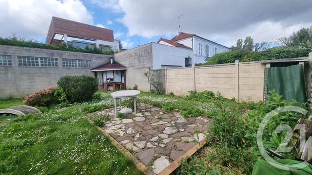 Maison &agrave; vendre - 6 pi&egrave;ces - 107 m2 - St Maur Des Fosses - 94 - ILE-DE-FRANCE