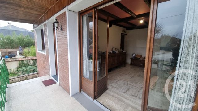 Maison &agrave; vendre - 6 pi&egrave;ces - 107 m2 - St Maur Des Fosses - 94 - ILE-DE-FRANCE
