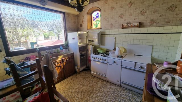 Maison &agrave; vendre - 6 pi&egrave;ces - 107 m2 - St Maur Des Fosses - 94 - ILE-DE-FRANCE