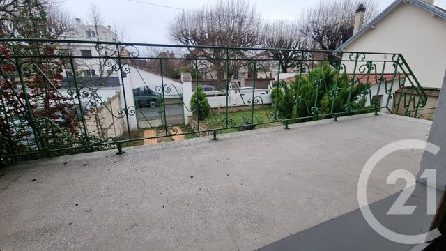 Maison &agrave; vendre - 6 pi&egrave;ces - 107 m2 - St Maur Des Fosses - 94 - ILE-DE-FRANCE