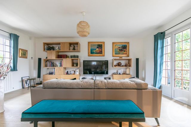 Maison &agrave; vendre - 5 pi&egrave;ces - 109,83 m2 - St Maur Des Fosses - 94 - ILE-DE-FRANCE