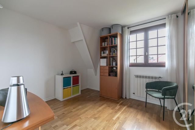 Maison &agrave; vendre - 5 pi&egrave;ces - 109,83 m2 - St Maur Des Fosses - 94 - ILE-DE-FRANCE