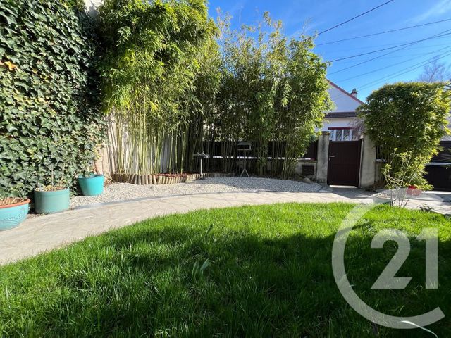 Maison &agrave; vendre - 5 pi&egrave;ces - 109,83 m2 - St Maur Des Fosses - 94 - ILE-DE-FRANCE