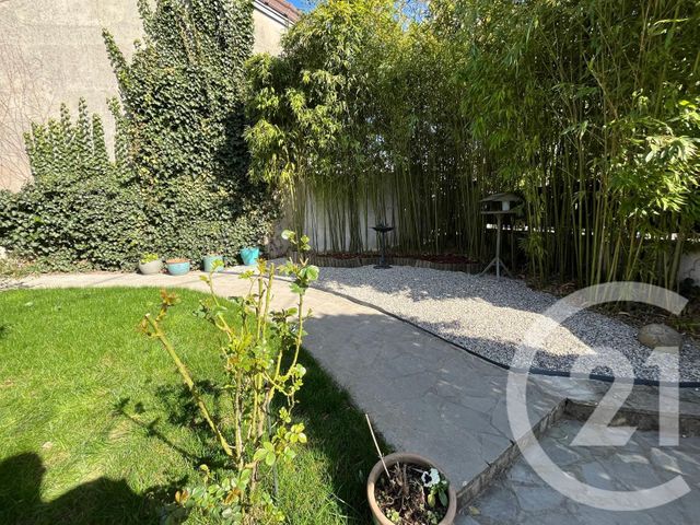 Maison &agrave; vendre - 5 pi&egrave;ces - 109,83 m2 - St Maur Des Fosses - 94 - ILE-DE-FRANCE