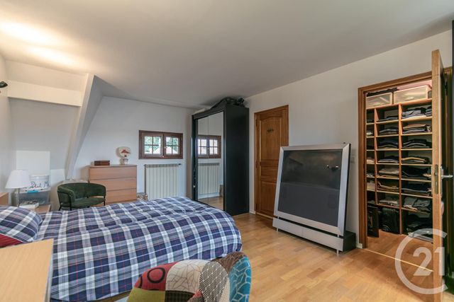 Maison &agrave; vendre - 5 pi&egrave;ces - 109,83 m2 - St Maur Des Fosses - 94 - ILE-DE-FRANCE