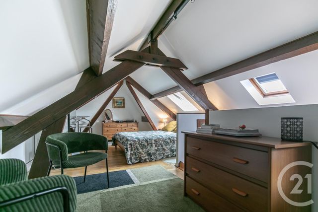 Maison &agrave; vendre - 5 pi&egrave;ces - 109,83 m2 - St Maur Des Fosses - 94 - ILE-DE-FRANCE