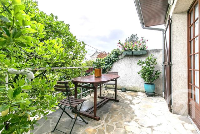 Maison &agrave; vendre - 5 pi&egrave;ces - 109,83 m2 - St Maur Des Fosses - 94 - ILE-DE-FRANCE