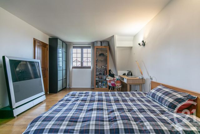 Maison &agrave; vendre - 5 pi&egrave;ces - 109,83 m2 - St Maur Des Fosses - 94 - ILE-DE-FRANCE