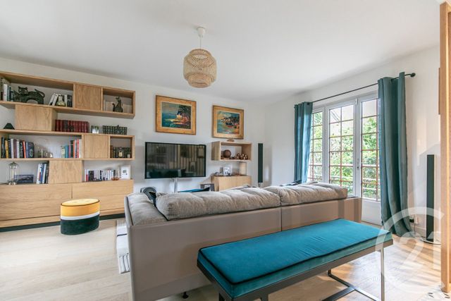 Maison &agrave; vendre - 5 pi&egrave;ces - 109,83 m2 - St Maur Des Fosses - 94 - ILE-DE-FRANCE