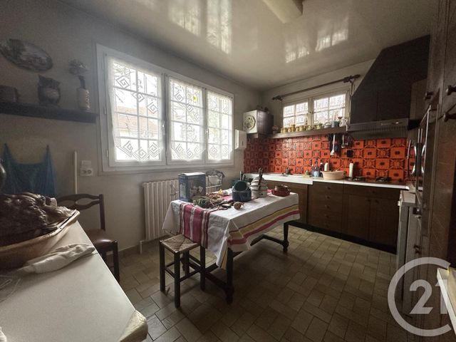 Maison à vendre - 6 pièces - 110,25 m2 - St Maur Des Fosses - 94 - ILE-DE-FRANCE