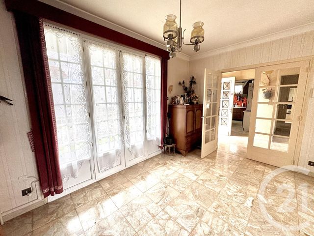 Maison à vendre - 6 pièces - 110,25 m2 - St Maur Des Fosses - 94 - ILE-DE-FRANCE