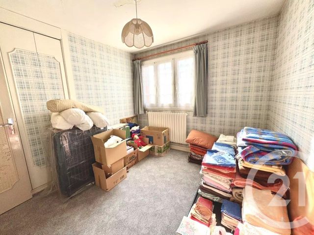 Maison à vendre - 6 pièces - 110,25 m2 - St Maur Des Fosses - 94 - ILE-DE-FRANCE