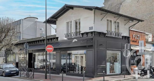 Divers à vendre - 100 m2 - St Maur Des Fosses - 94 - ILE-DE-FRANCE
