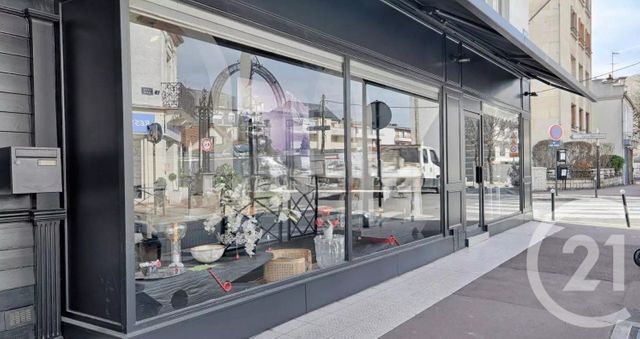 Divers à vendre - 100 m2 - St Maur Des Fosses - 94 - ILE-DE-FRANCE