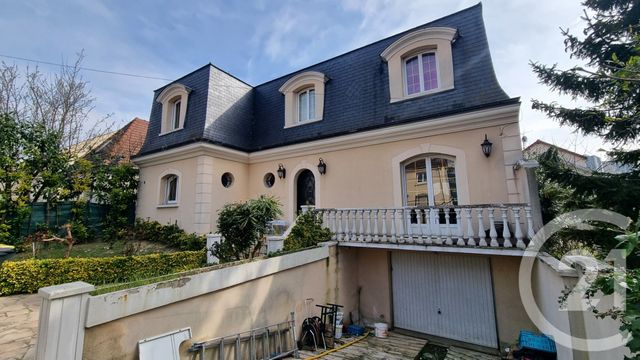  - CHAMPIGNY SUR MARNE - 