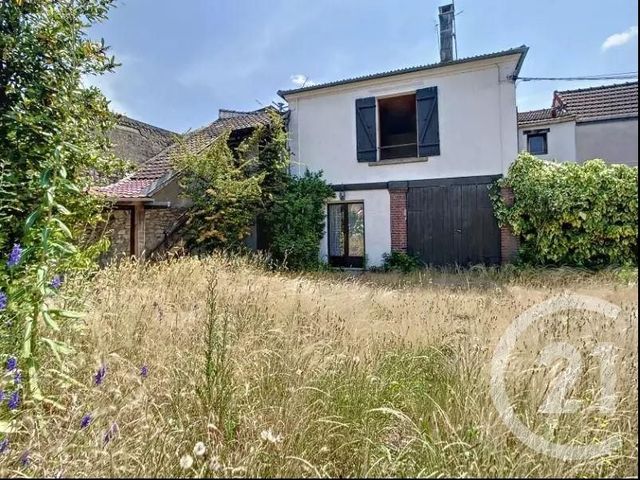 Maison à vendre - 4 pièces - 61 m2 - St Maur Des Fosses - 94 - ILE-DE-FRANCE
