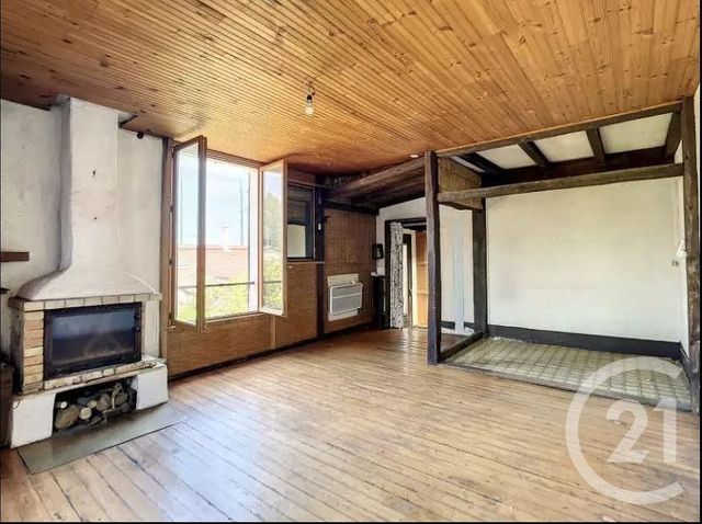 Maison à vendre - 4 pièces - 61 m2 - St Maur Des Fosses - 94 - ILE-DE-FRANCE