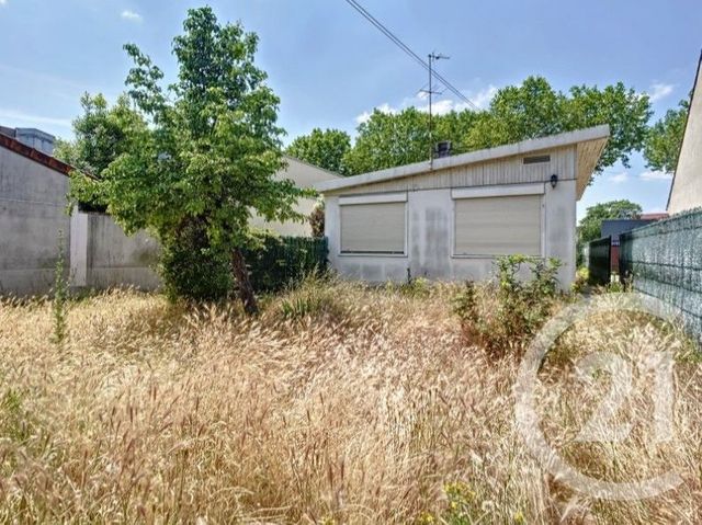 maison - ST MAUR DES FOSSES - 94