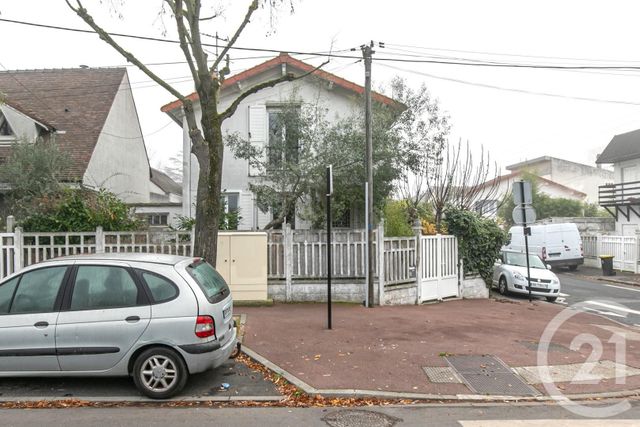 Maison à vendre - 4 pièces - 60,86 m2 - St Maur Des Fosses - 94 - ILE-DE-FRANCE