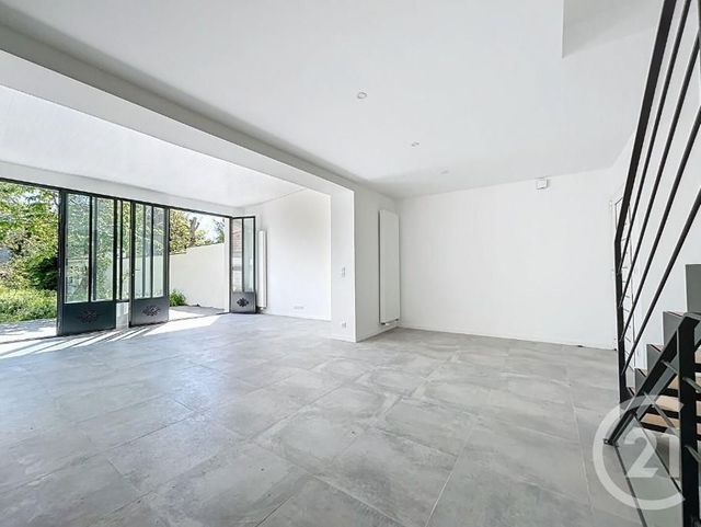 maison - ST MAUR DES FOSSES - 94