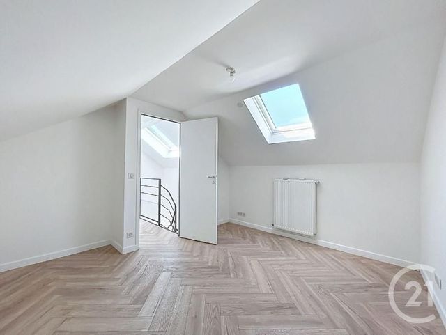 Maison à vendre - 6 pièces - 115 m2 - St Maur Des Fosses - 94 - ILE-DE-FRANCE