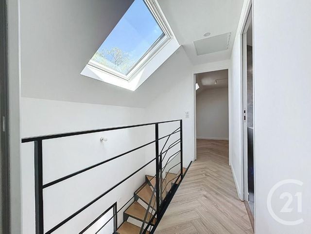 Maison à vendre - 6 pièces - 115 m2 - St Maur Des Fosses - 94 - ILE-DE-FRANCE