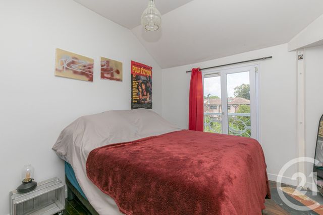 Appartement F2 à vendre - 2 pièces - 28,12 m2 - St Maur Des Fosses - 94 - ILE-DE-FRANCE