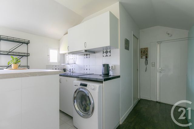 Appartement F2 à vendre - 2 pièces - 28,12 m2 - St Maur Des Fosses - 94 - ILE-DE-FRANCE