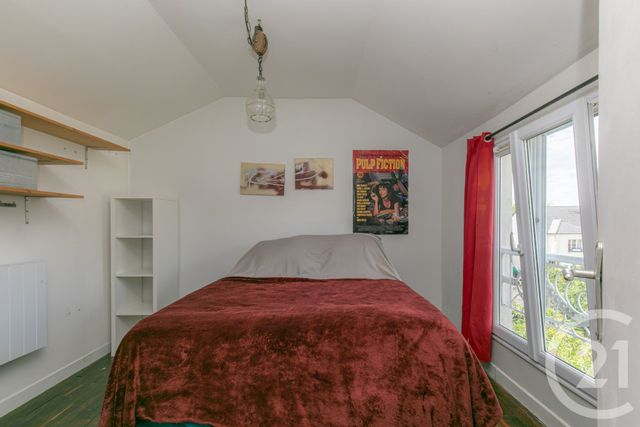 Appartement F2 à vendre - 2 pièces - 28,12 m2 - St Maur Des Fosses - 94 - ILE-DE-FRANCE