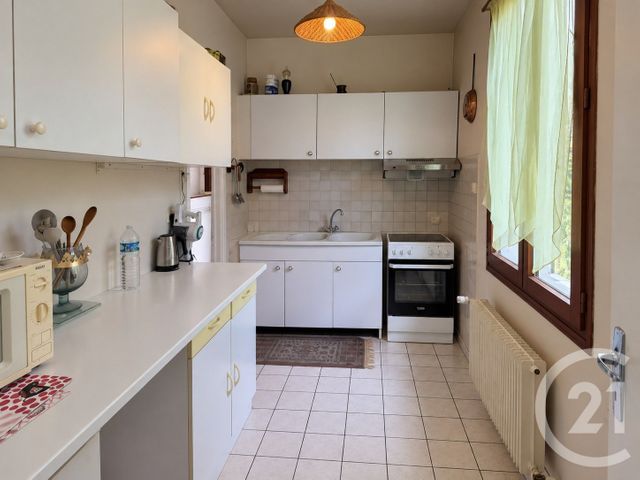 Maison &agrave; vendre - 3 pi&egrave;ces - 56,66 m2 - St Maur Des Fosses - 94 - ILE-DE-FRANCE