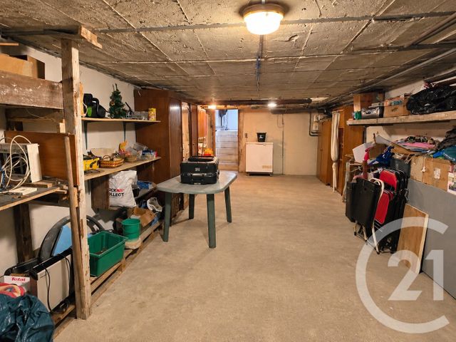 Maison &agrave; vendre - 3 pi&egrave;ces - 56,66 m2 - St Maur Des Fosses - 94 - ILE-DE-FRANCE