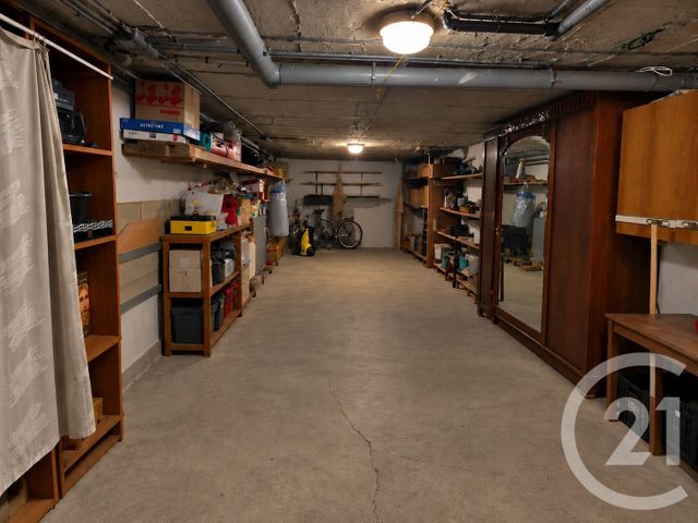 Maison &agrave; vendre - 3 pi&egrave;ces - 56,66 m2 - St Maur Des Fosses - 94 - ILE-DE-FRANCE