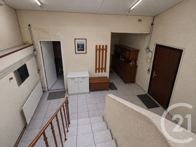 Maison &agrave; vendre - 3 pi&egrave;ces - 56,66 m2 - St Maur Des Fosses - 94 - ILE-DE-FRANCE