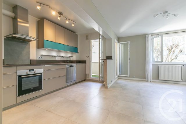 appartement - ST MAUR DES FOSSES - 94