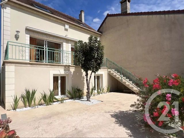 maison - ST MAUR DES FOSSES - 94