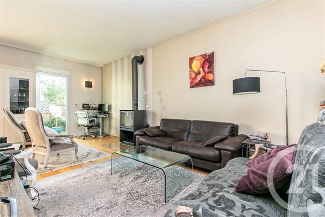 Maison à vendre - 6 pièces - 148,29 m2 - St Maur Des Fosses - 94 - ILE-DE-FRANCE
